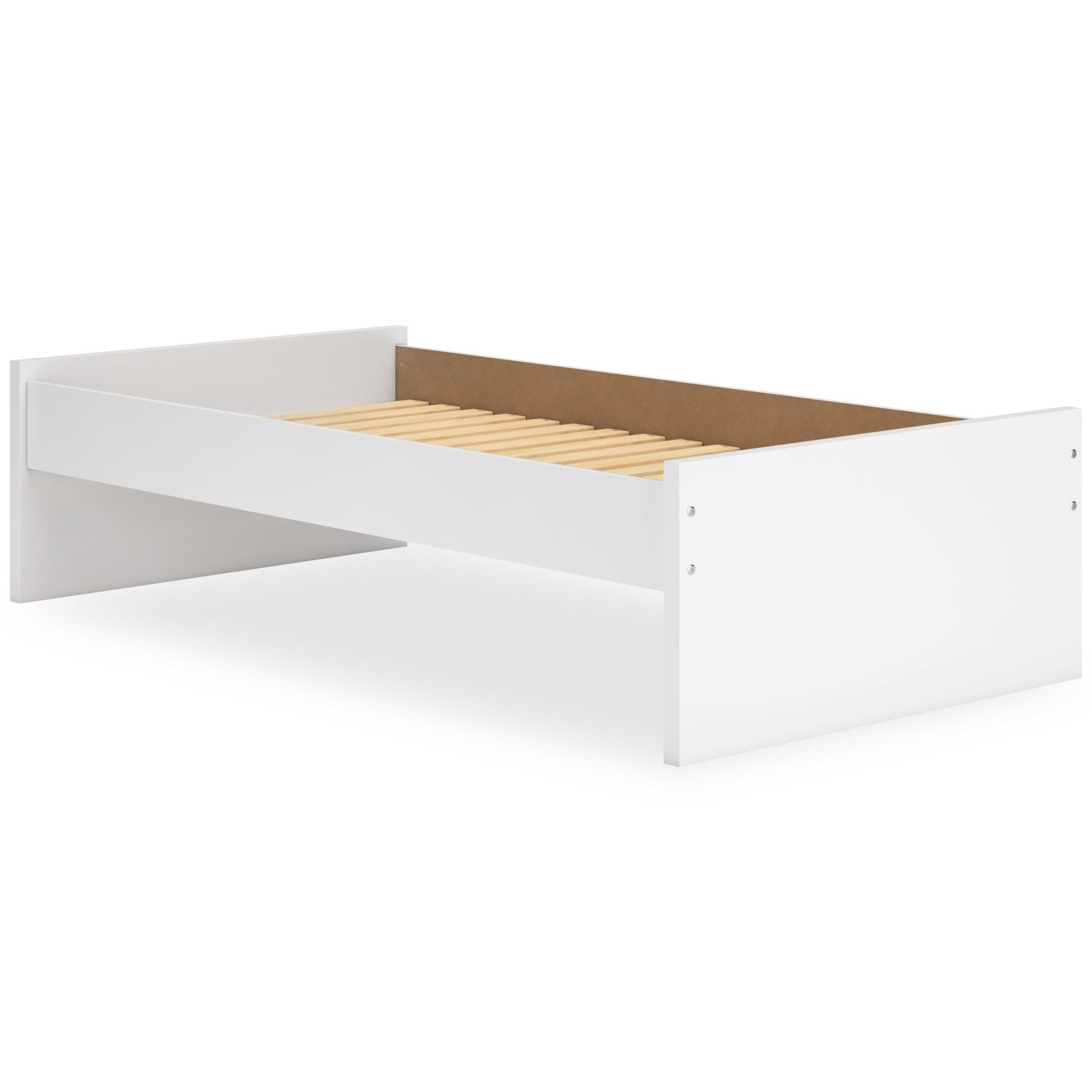 Signature Design by Ashley Onita EB9630B2 Twin Platform Bed - American Furniture of Slidell