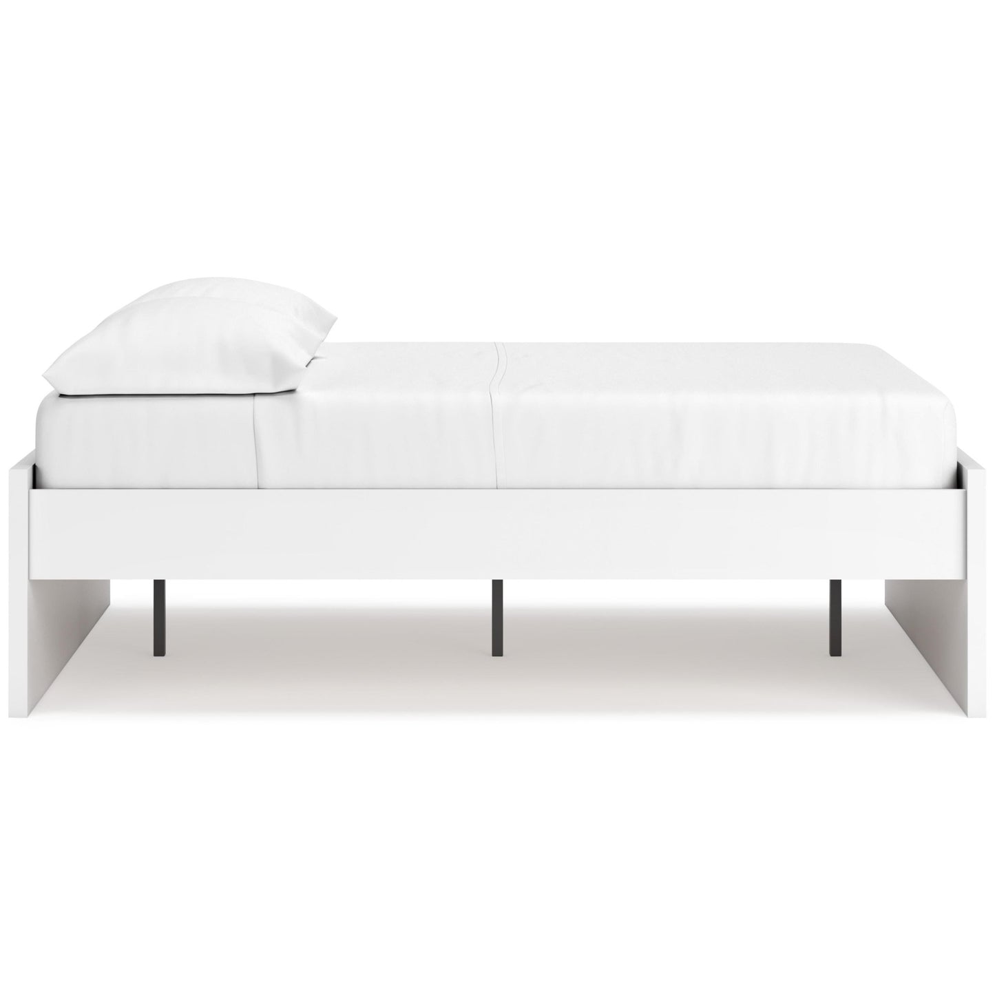Signature Design by Ashley Onita EB9630B3 Full Platform Bed - American Furniture of Slidell