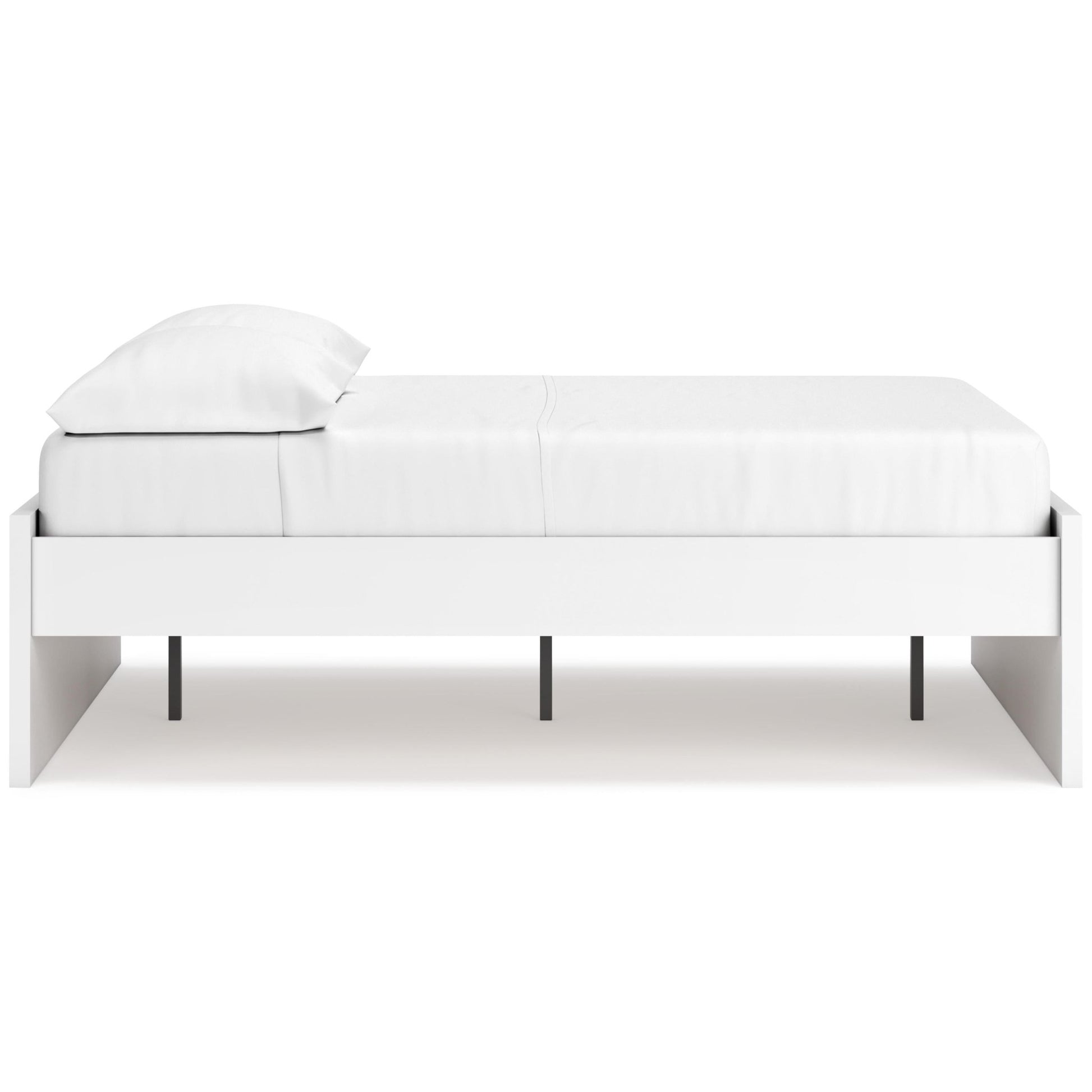 Signature Design by Ashley Onita EB9630B3 Full Platform Bed - American Furniture of Slidell