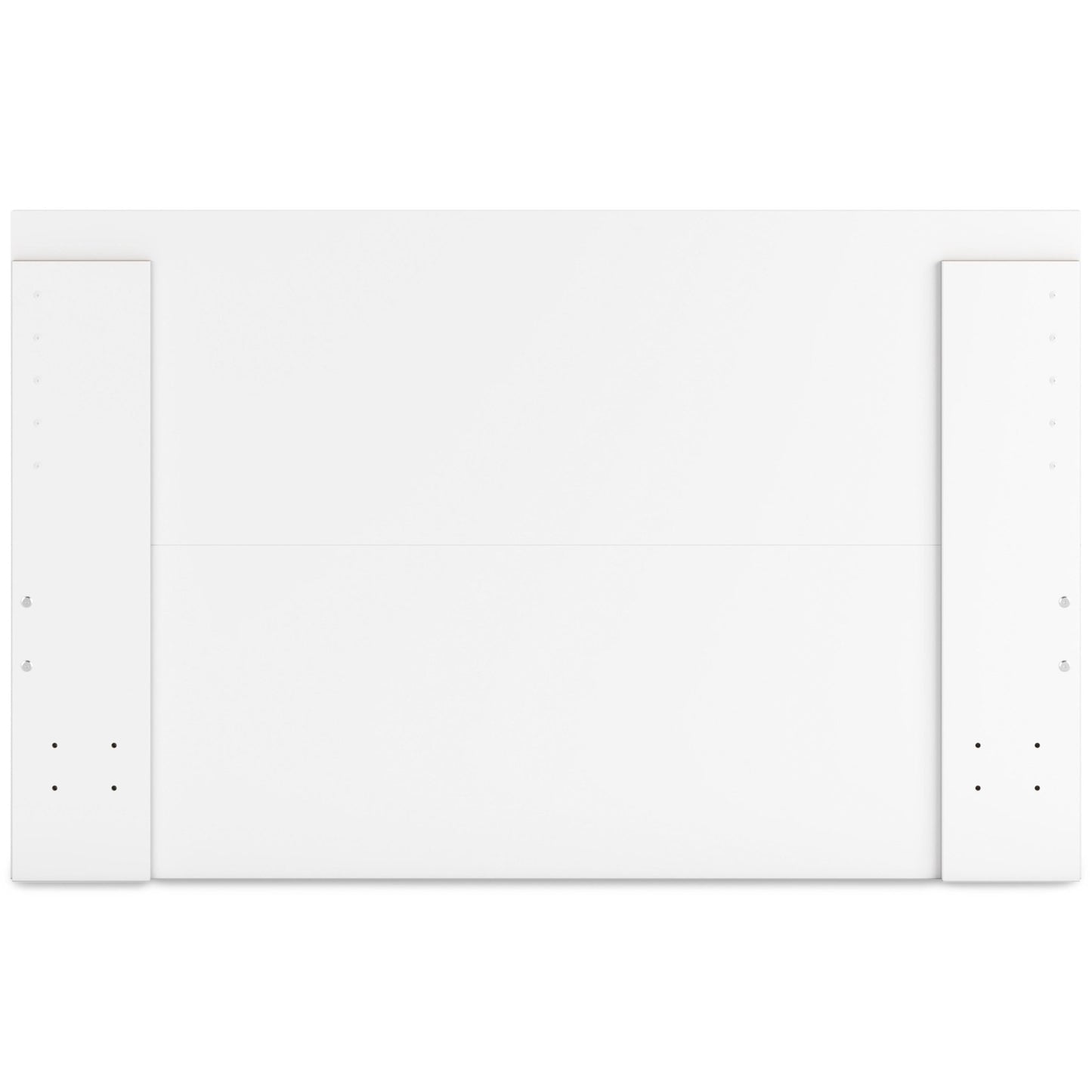 Signature Design by Ashley Onita EB9630B8 Queen Panel Platform Bed - American Furniture of Slidell