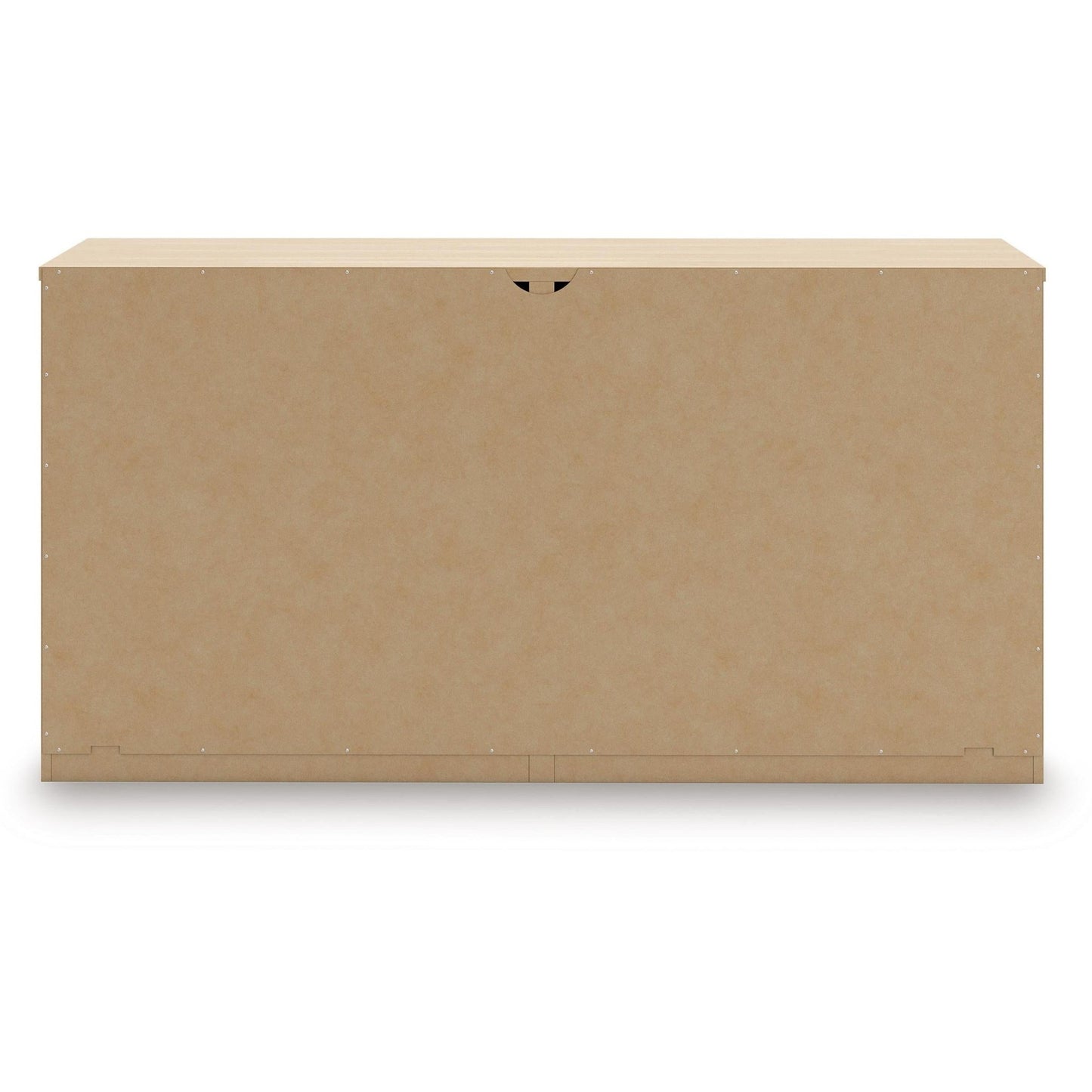 Signature Design by Ashley Onita EB9632 - 231 Six Drawer Dresser - American Furniture of Slidell
