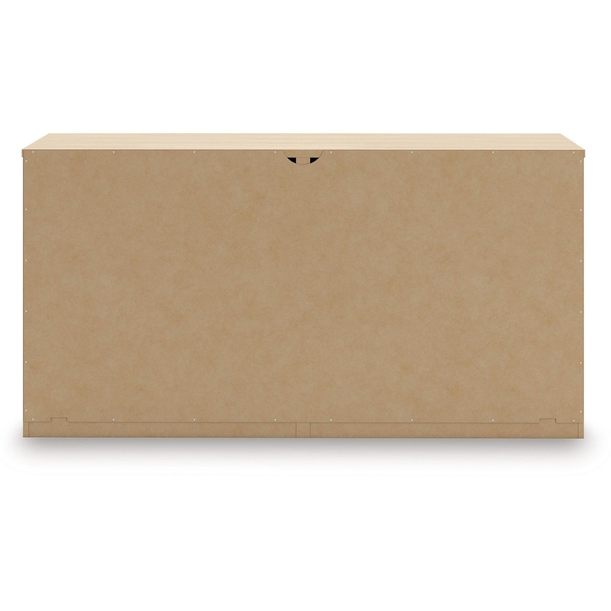 Signature Design by Ashley Onita EB9632 - 231 Six Drawer Dresser - American Furniture of Slidell