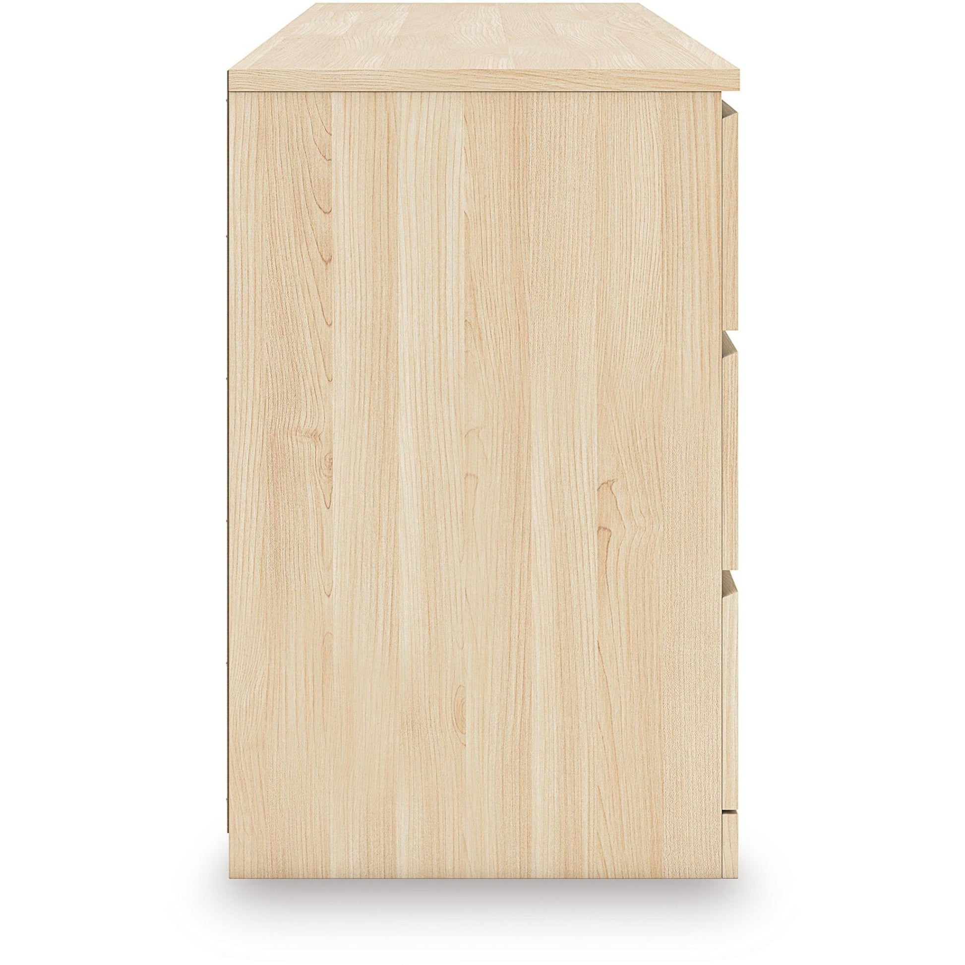 Signature Design by Ashley Onita EB9632 - 231 Six Drawer Dresser - American Furniture of Slidell