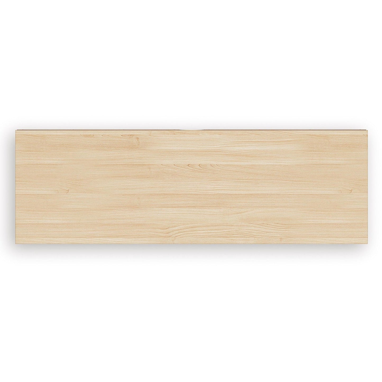 Signature Design by Ashley Onita EB9632 - 231 Six Drawer Dresser - American Furniture of Slidell