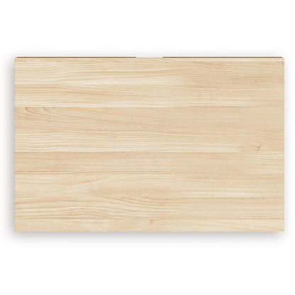 Signature Design by Ashley Onita EB9632 - 245 Five Drawer Chest - American Furniture of Slidell