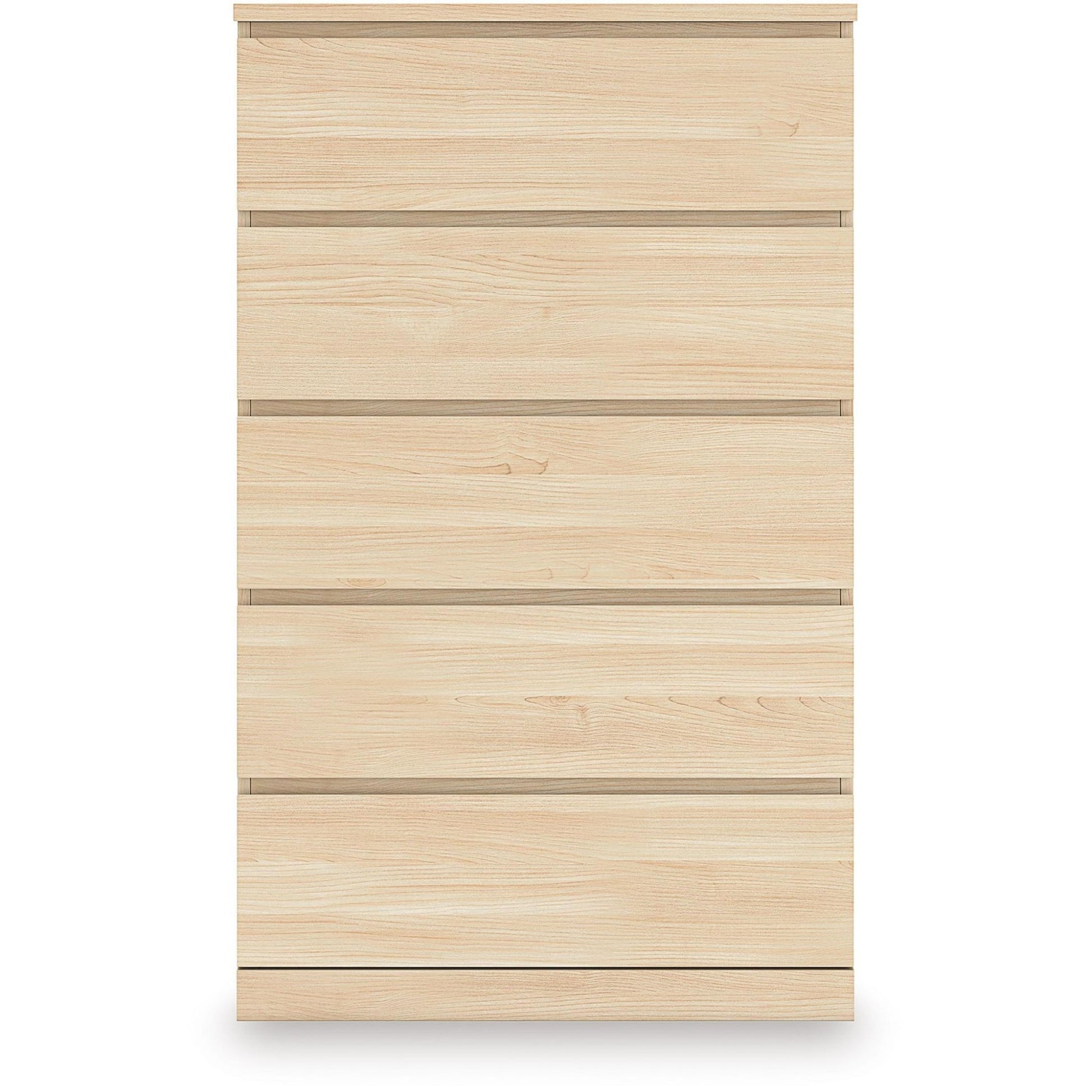 Signature Design by Ashley Onita EB9632 - 245 Five Drawer Chest - American Furniture of Slidell