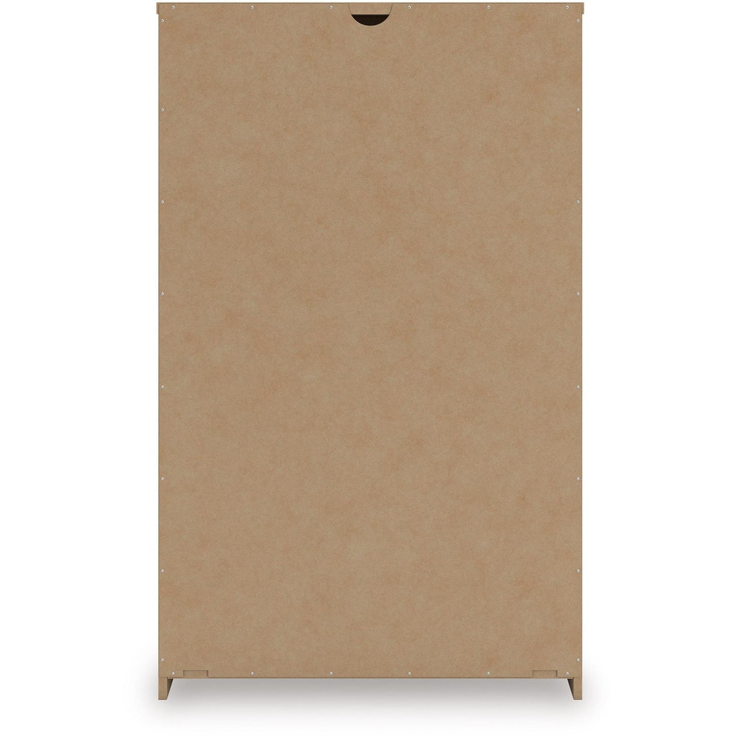 Signature Design by Ashley Onita EB9632 - 245 Five Drawer Chest - American Furniture of Slidell