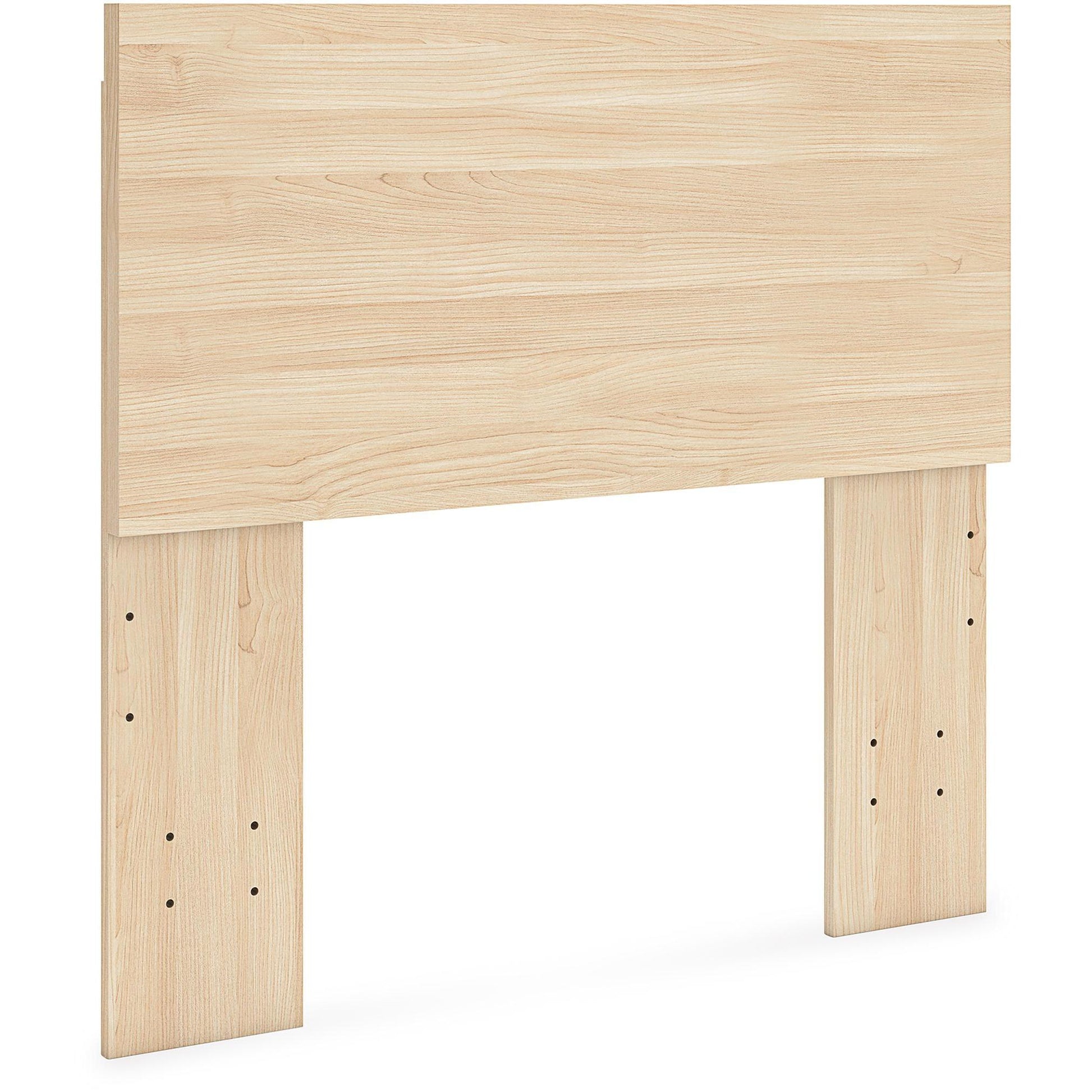 Signature Design by Ashley Onita EB9632 - 253 Twin Panel Headboard - American Furniture of Slidell