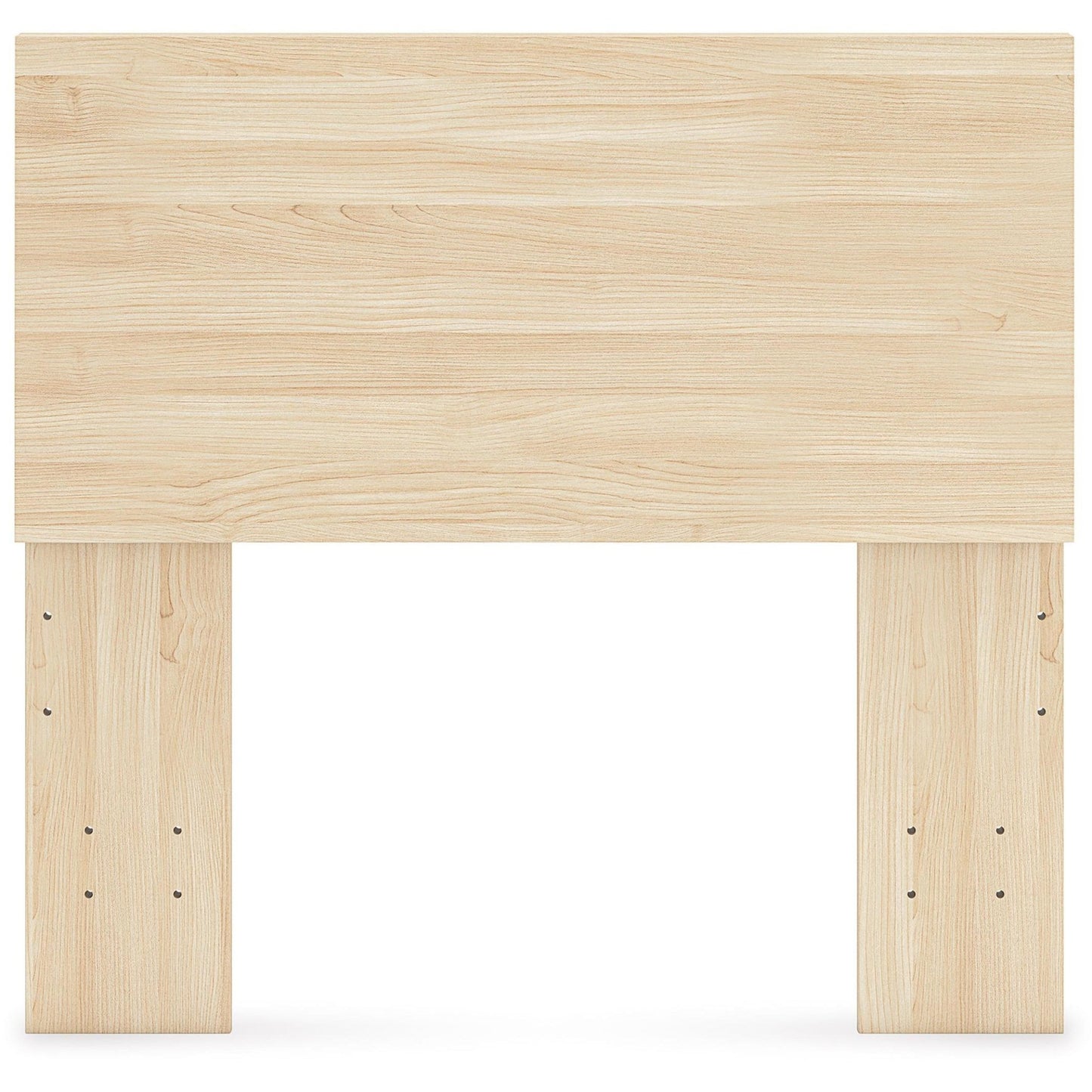 Signature Design by Ashley Onita EB9632 - 253 Twin Panel Headboard - American Furniture of Slidell