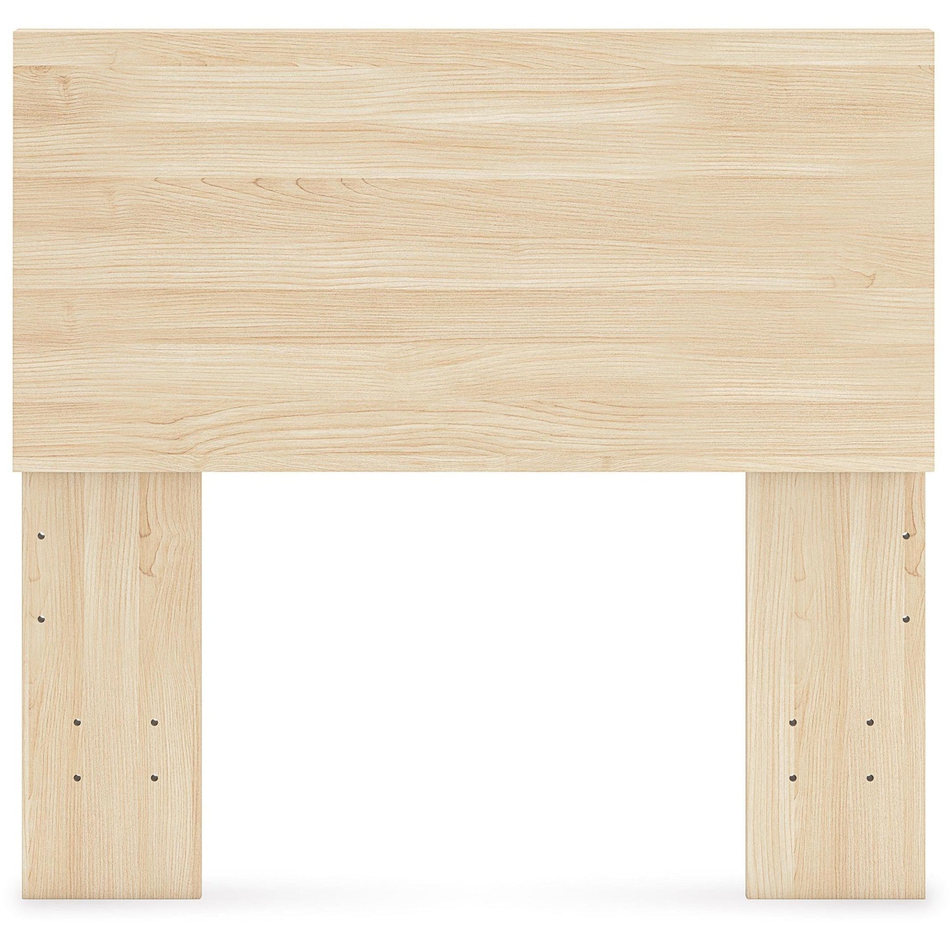 Signature Design by Ashley Onita EB9632 - 253 Twin Panel Headboard - American Furniture of Slidell