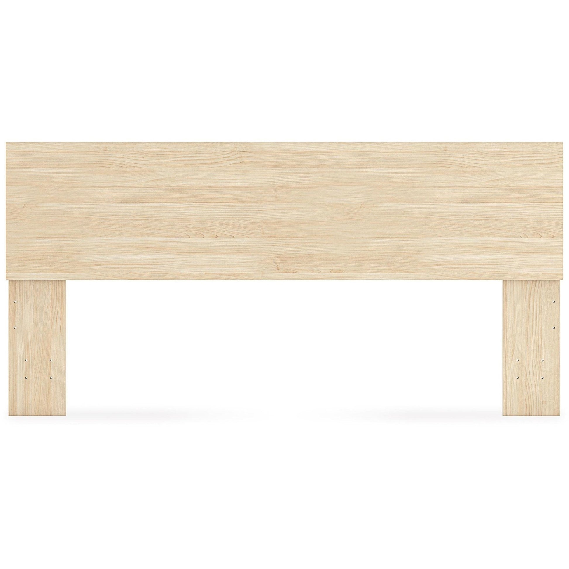 Signature Design by Ashley Onita EB9632 - 258 King Panel Headboard - American Furniture of Slidell