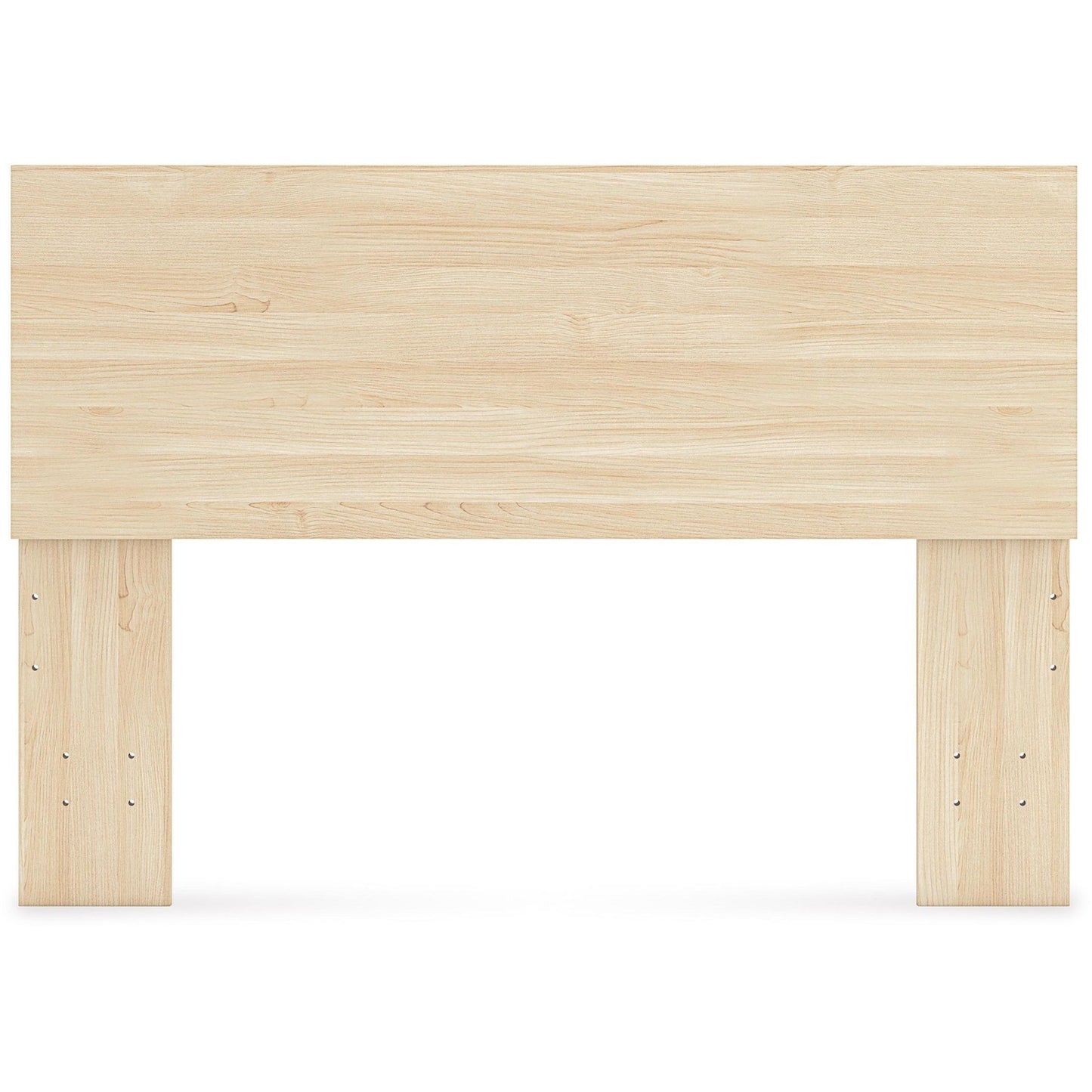 Signature Design by Ashley Onita EB9632 - 287 Full Panel Headboard - American Furniture of Slidell