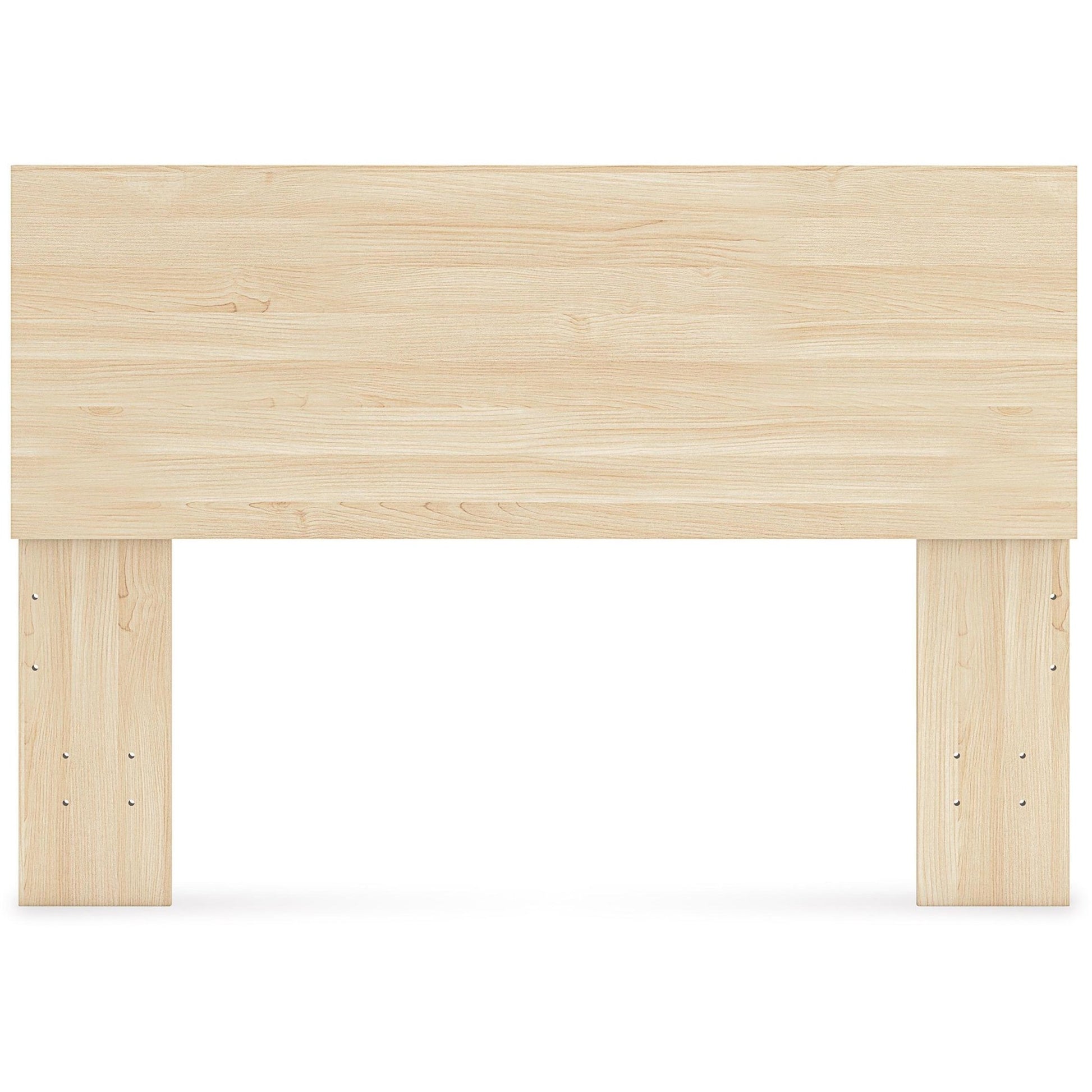 Signature Design by Ashley Onita EB9632 - 287 Full Panel Headboard - American Furniture of Slidell