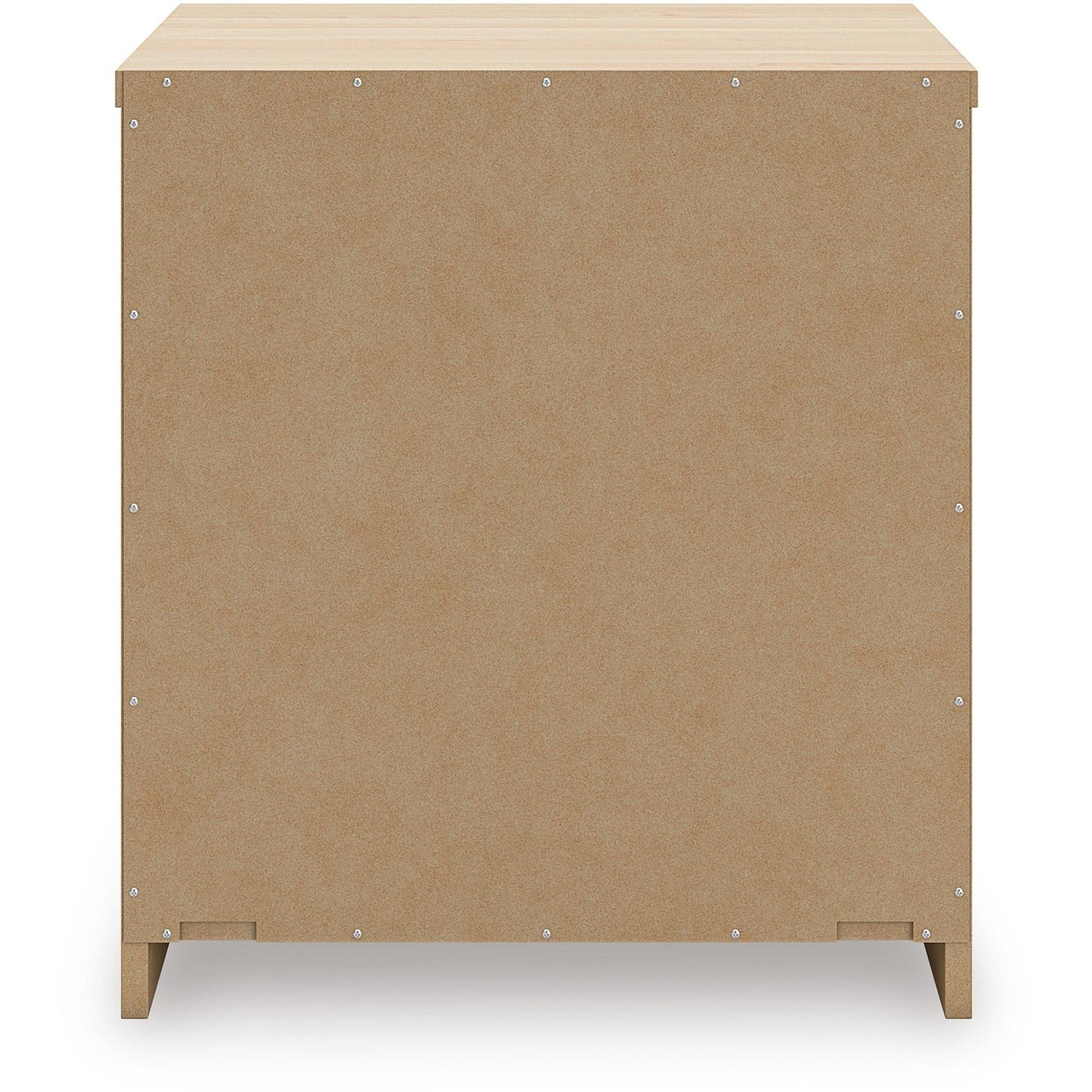 Signature Design by Ashley Onita EB9632 - 292 Two Drawer Night Stand - American Furniture of Slidell