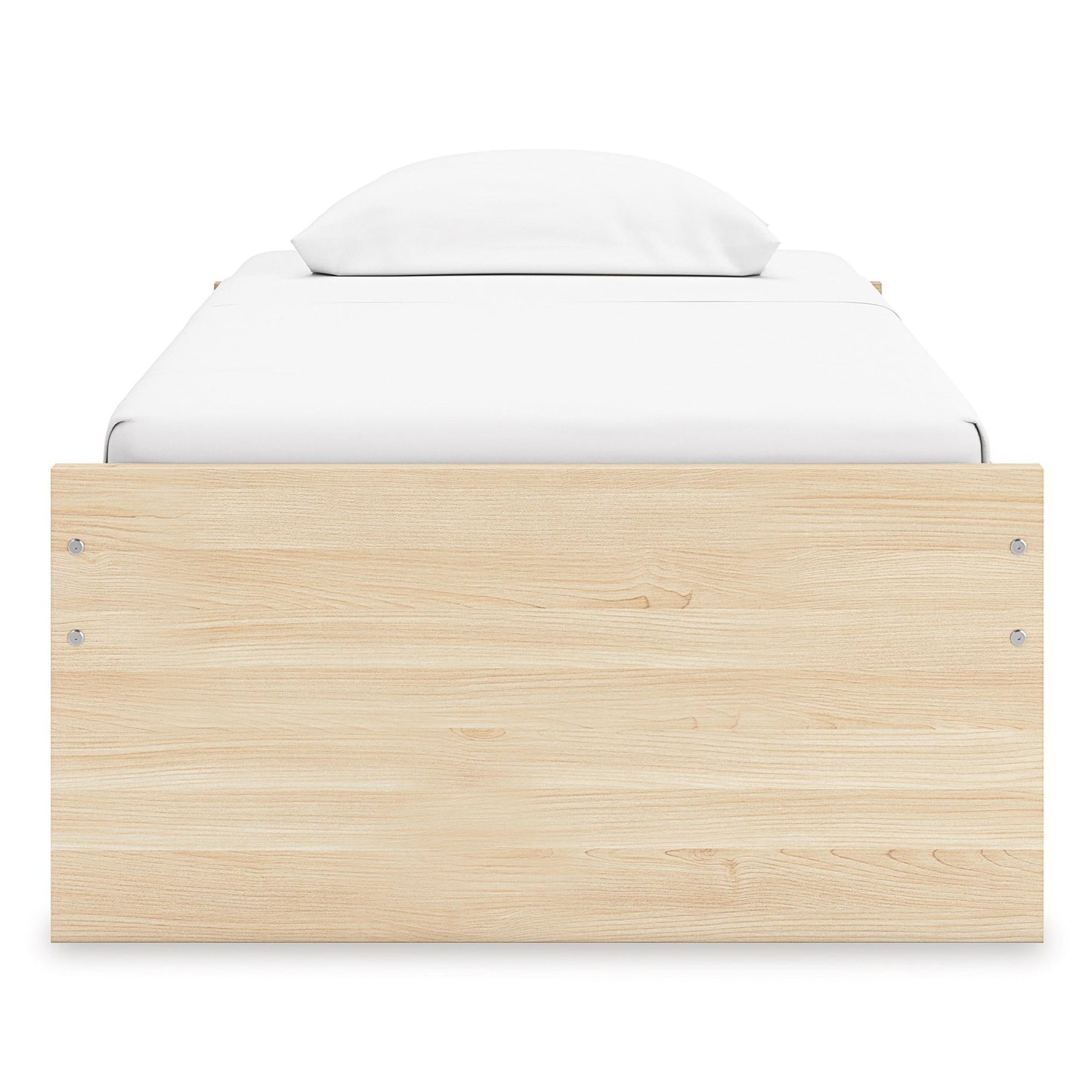 Signature Design by Ashley Onita EB9632B1 Twin Platform Bed - American Furniture of Slidell