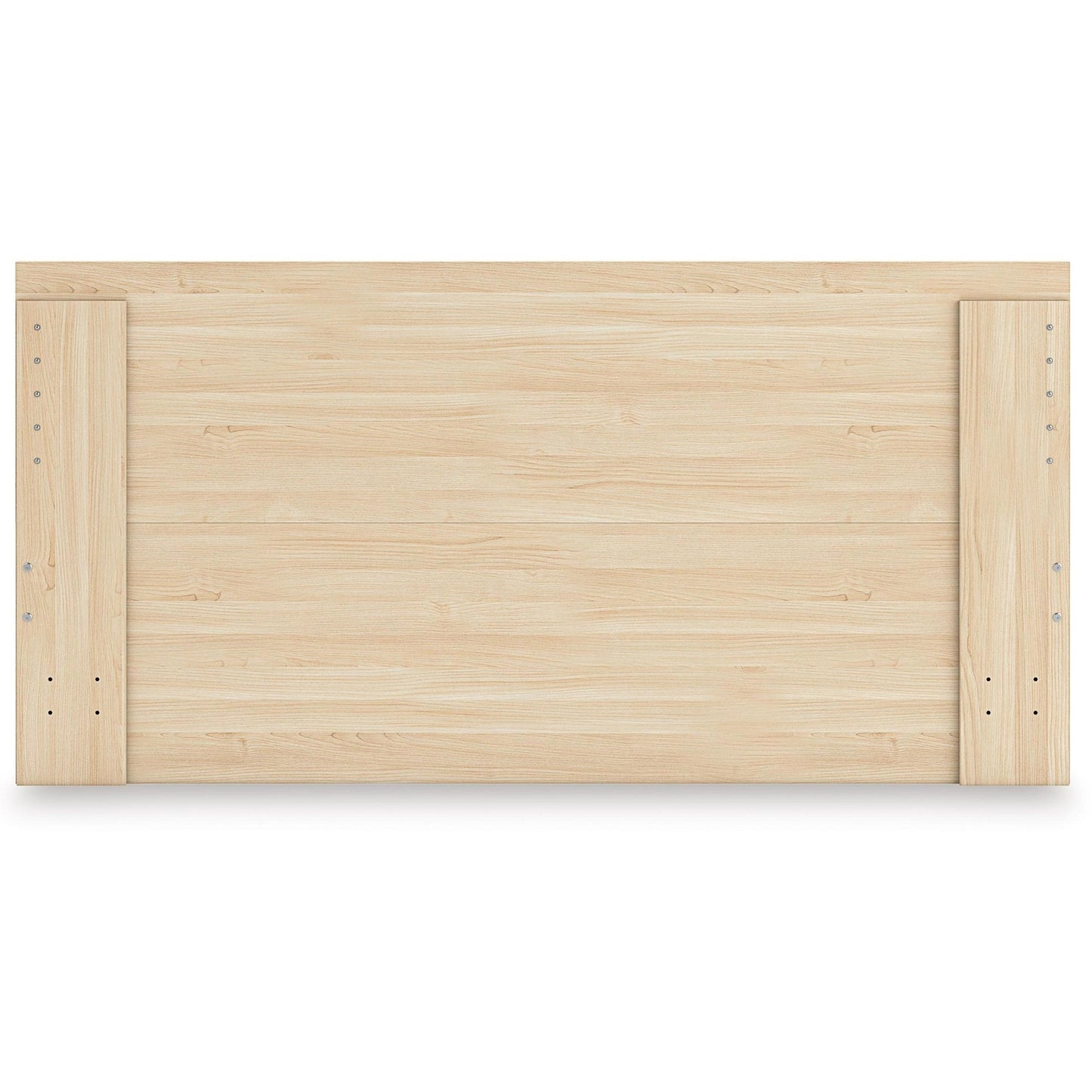 Signature Design by Ashley Onita EB9632B18 Queen Panel Platform Bed with 2 Side Storage - American Furniture of Slidell