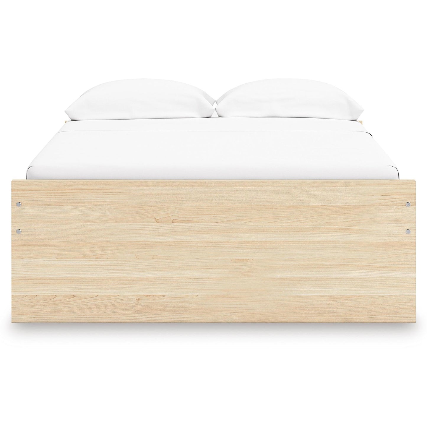 Signature Design by Ashley Onita EB9632B2 Full Platform Bed - American Furniture of Slidell