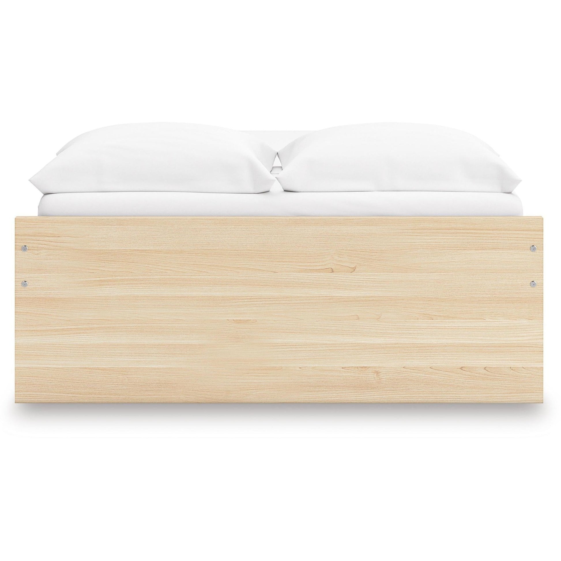 Signature Design by Ashley Onita EB9632B2 Full Platform Bed - American Furniture of Slidell