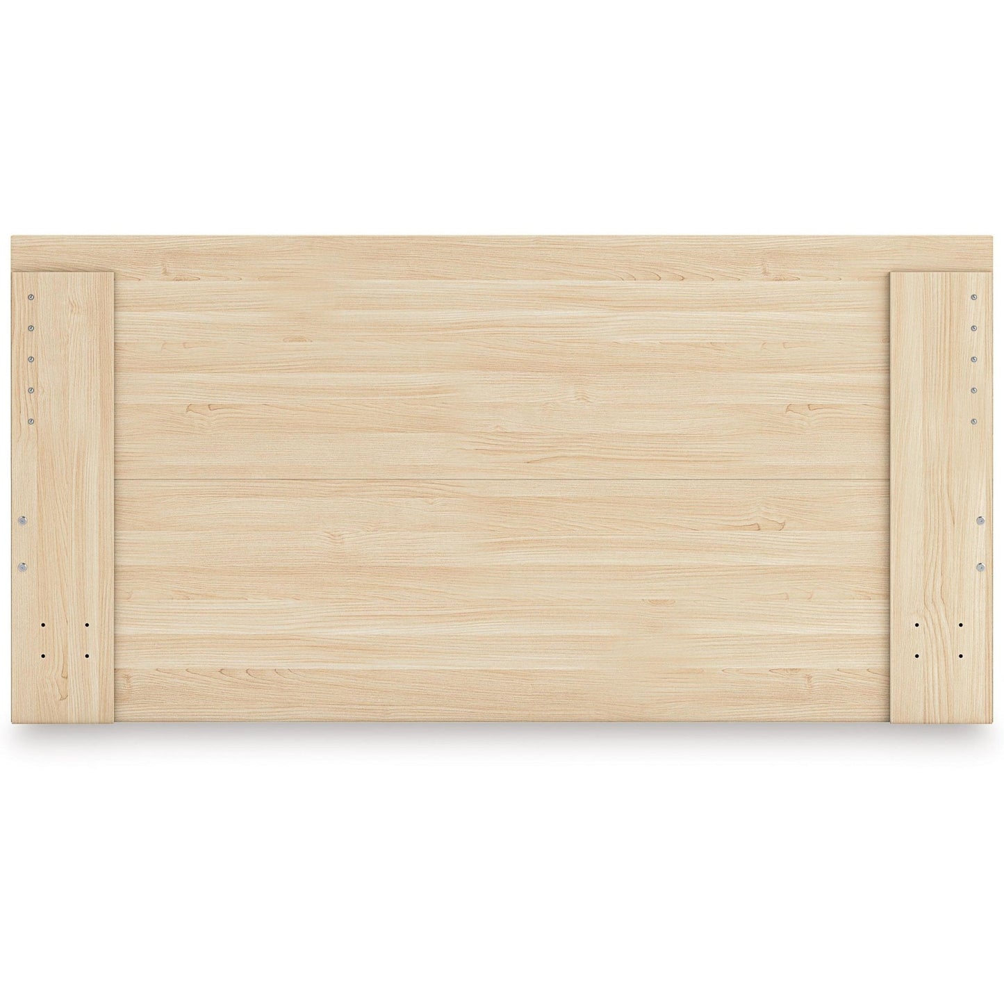 Signature Design by Ashley Onita EB9632B22 King Panel Platform Bed - American Furniture of Slidell