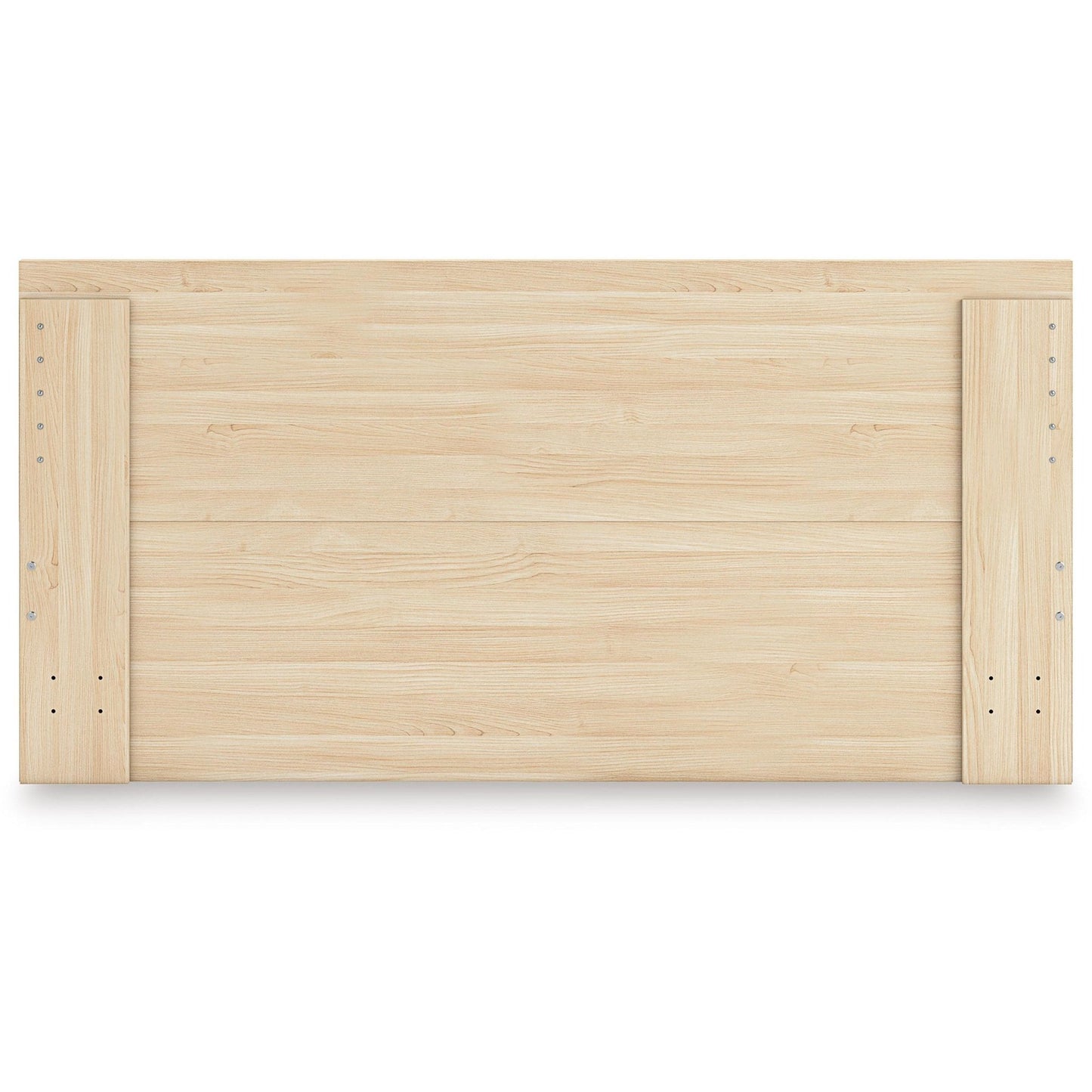 Signature Design by Ashley Onita EB9632B23 King Panel Platform Bed with Storage - American Furniture of Slidell