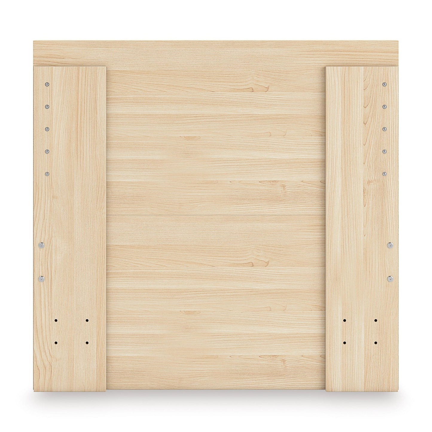 Signature Design by Ashley Onita EB9632B4 Twin Panel Platform Bed - American Furniture of Slidell