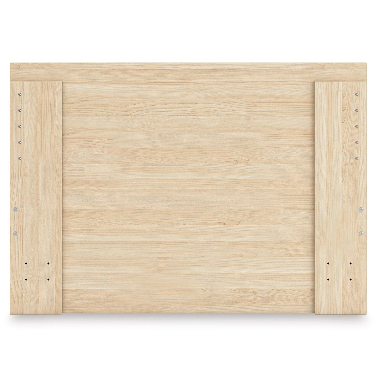 Signature Design by Ashley Onita EB9632B5 Full Panel Platform Bed - American Furniture of Slidell