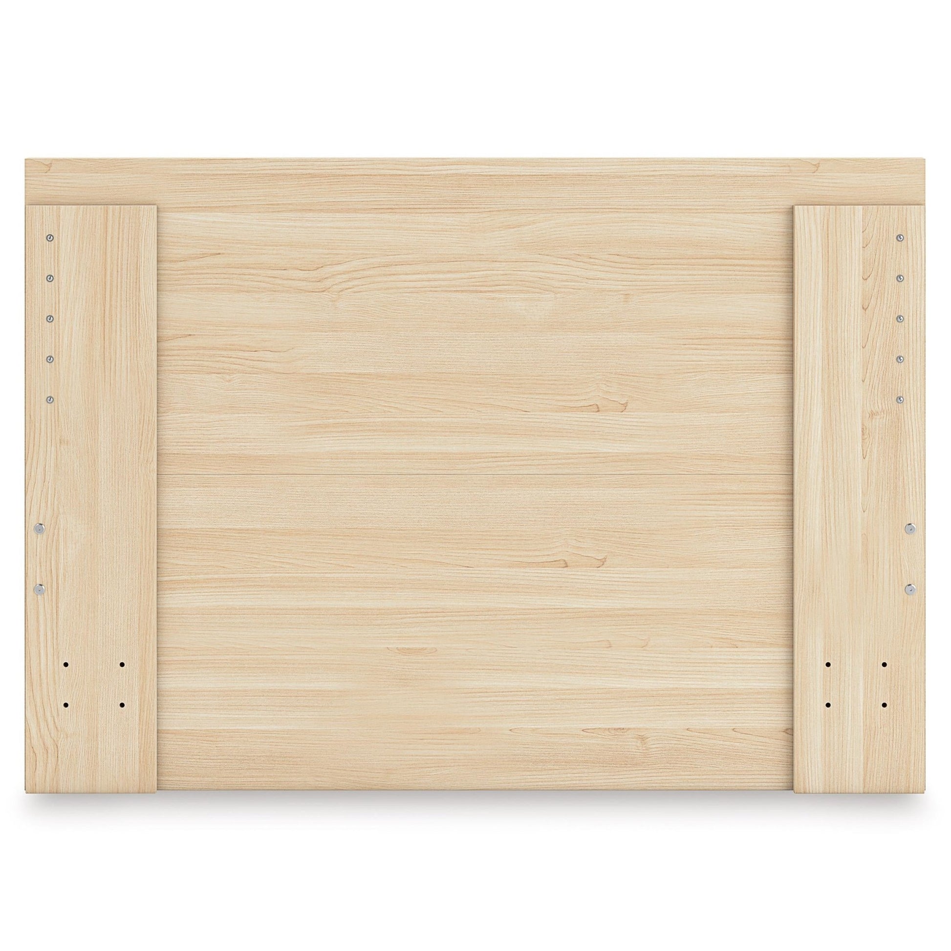 Signature Design by Ashley Onita EB9632B5 Full Panel Platform Bed - American Furniture of Slidell