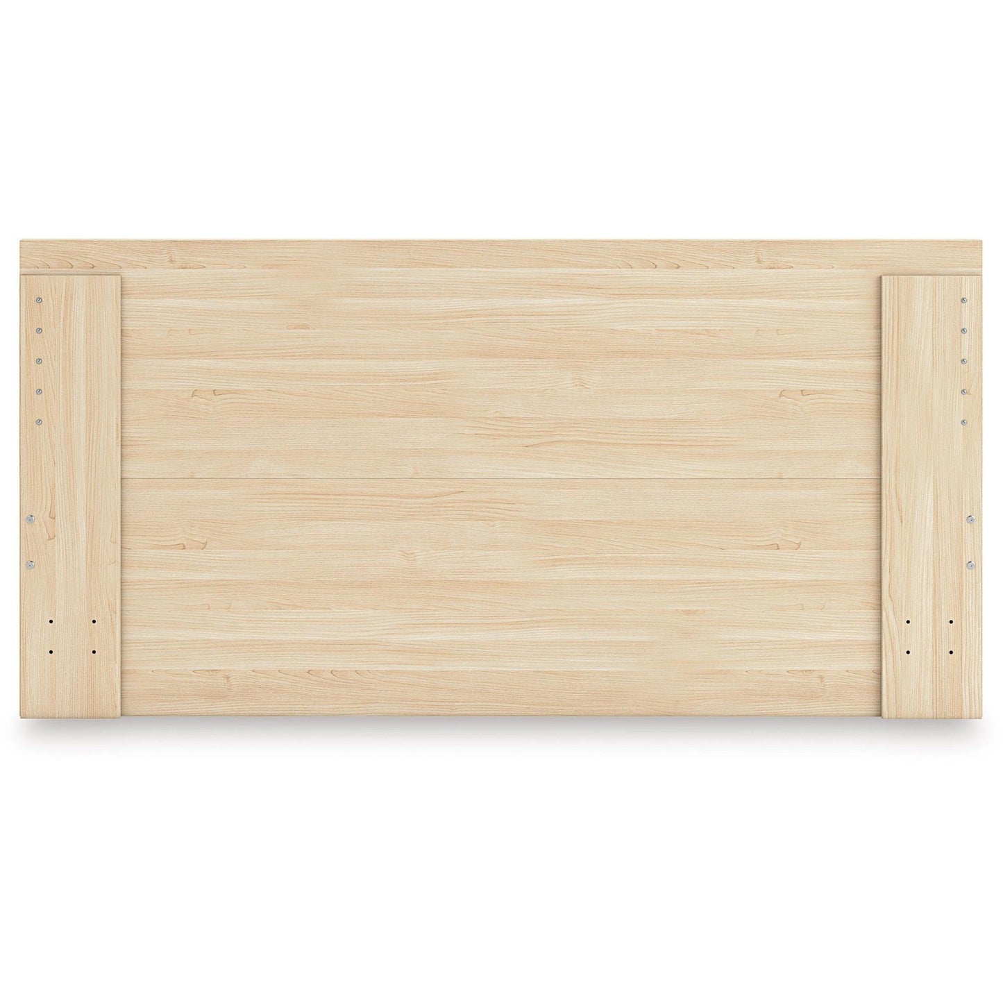 Signature Design by Ashley Onita EB9632B6 Queen Panel Platform Bed - American Furniture of Slidell