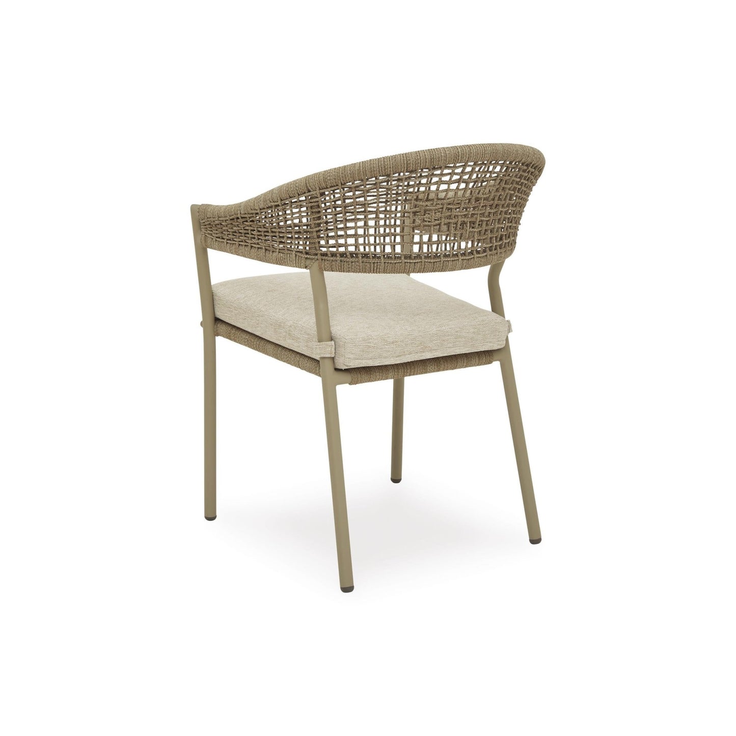 Signature Design by Ashley Orchard Beach PCP373 - 601A Arm Chair With Cushion - American Furniture of Slidell