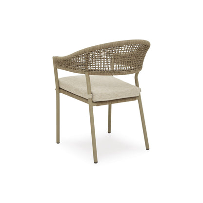 Signature Design by Ashley Orchard Beach PCP373 - 601A Arm Chair With Cushion - American Furniture of Slidell