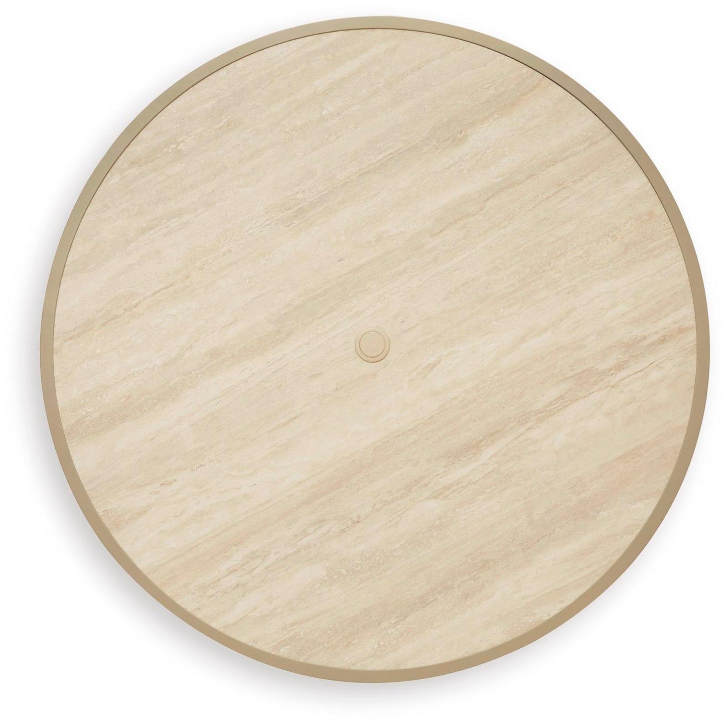 Signature Design by Ashley Orchard Beach PCP373P2 Outdoor Dining Table - American Furniture of Slidell