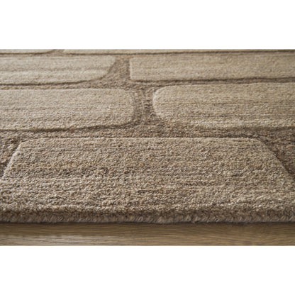 Signature Design by Ashley Orest R407981 Large Rug - American Furniture of Slidell