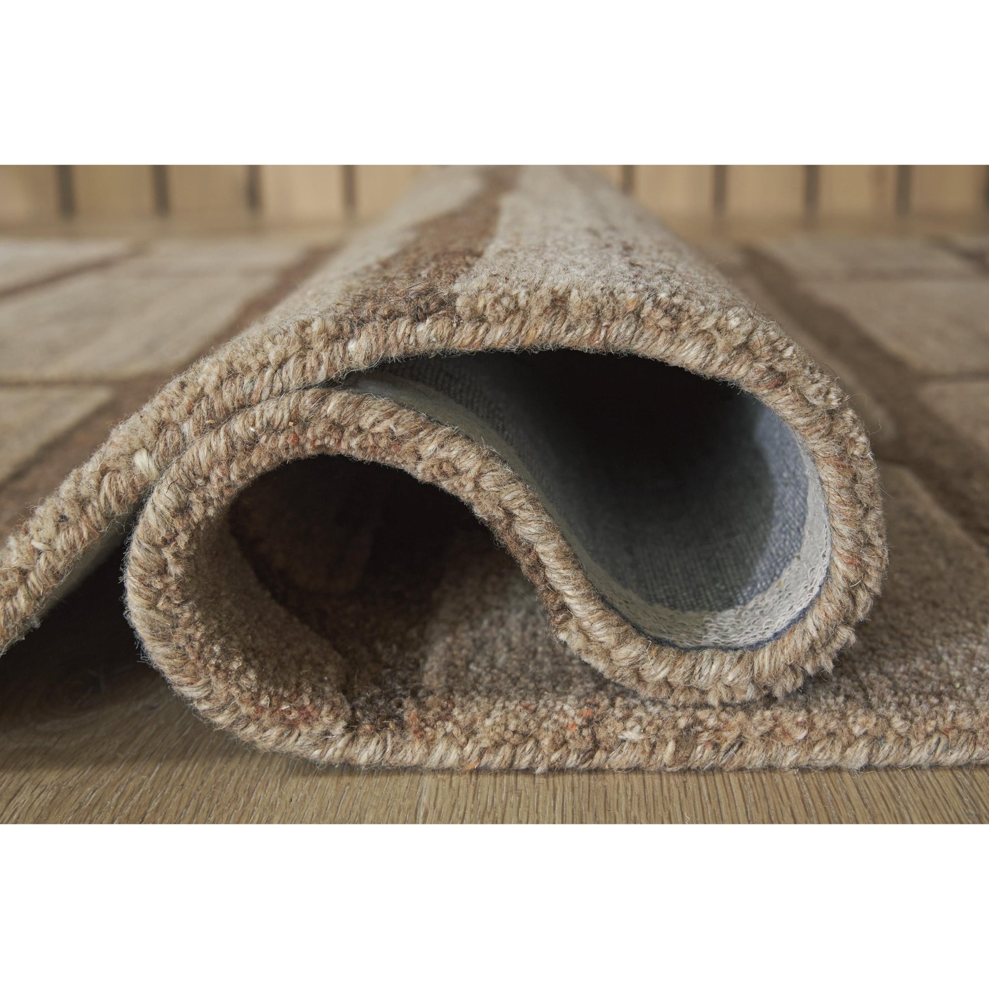Signature Design by Ashley Orest R407981 Large Rug - American Furniture of Slidell