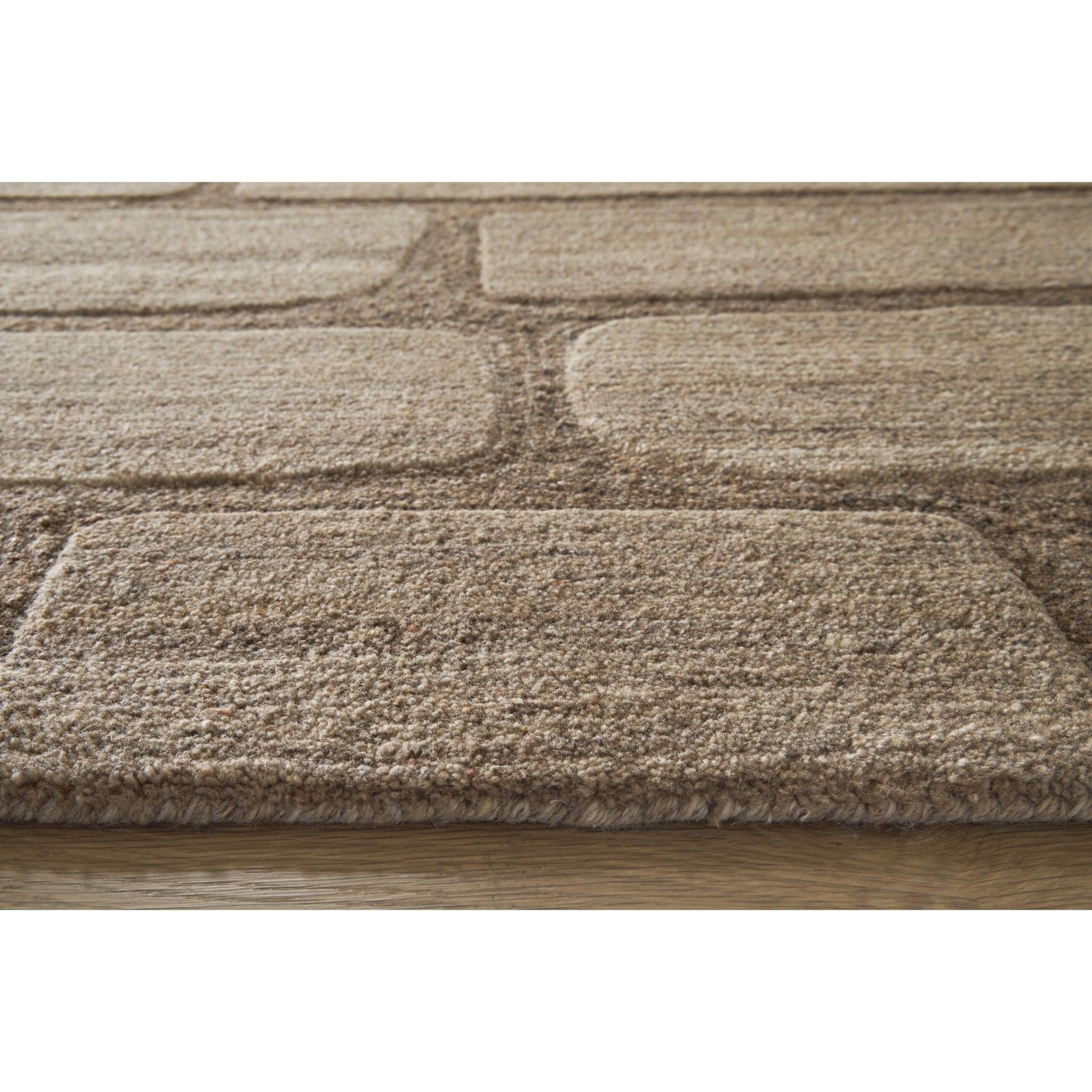 Signature Design by Ashley Orest R407982 Medium Rug - American Furniture of Slidell