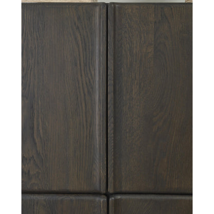 Signature Design by Ashley Orsonal A4000686 Accent Cabinet - American Furniture of Slidell