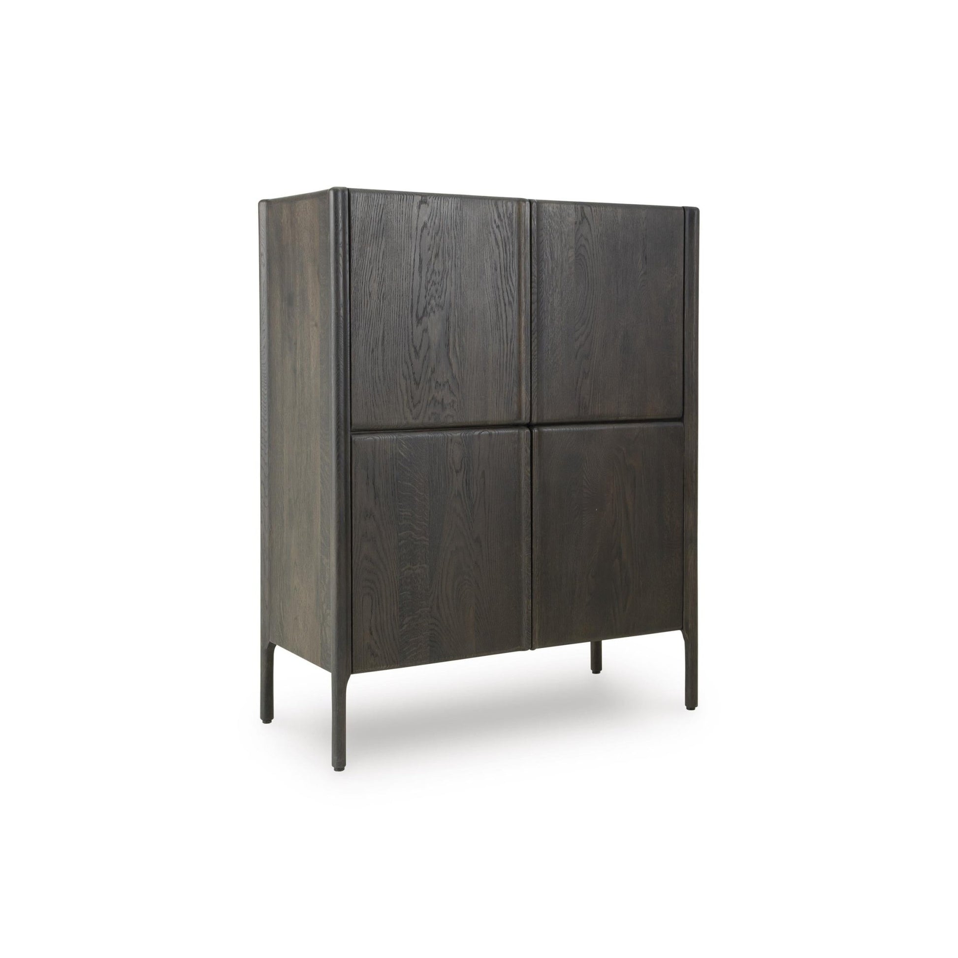 Signature Design by Ashley Orsonal A4000686 Accent Cabinet - American Furniture of Slidell