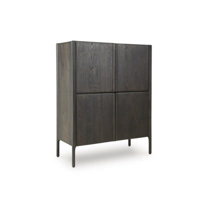 Signature Design by Ashley Orsonal A4000686 Accent Cabinet - American Furniture of Slidell