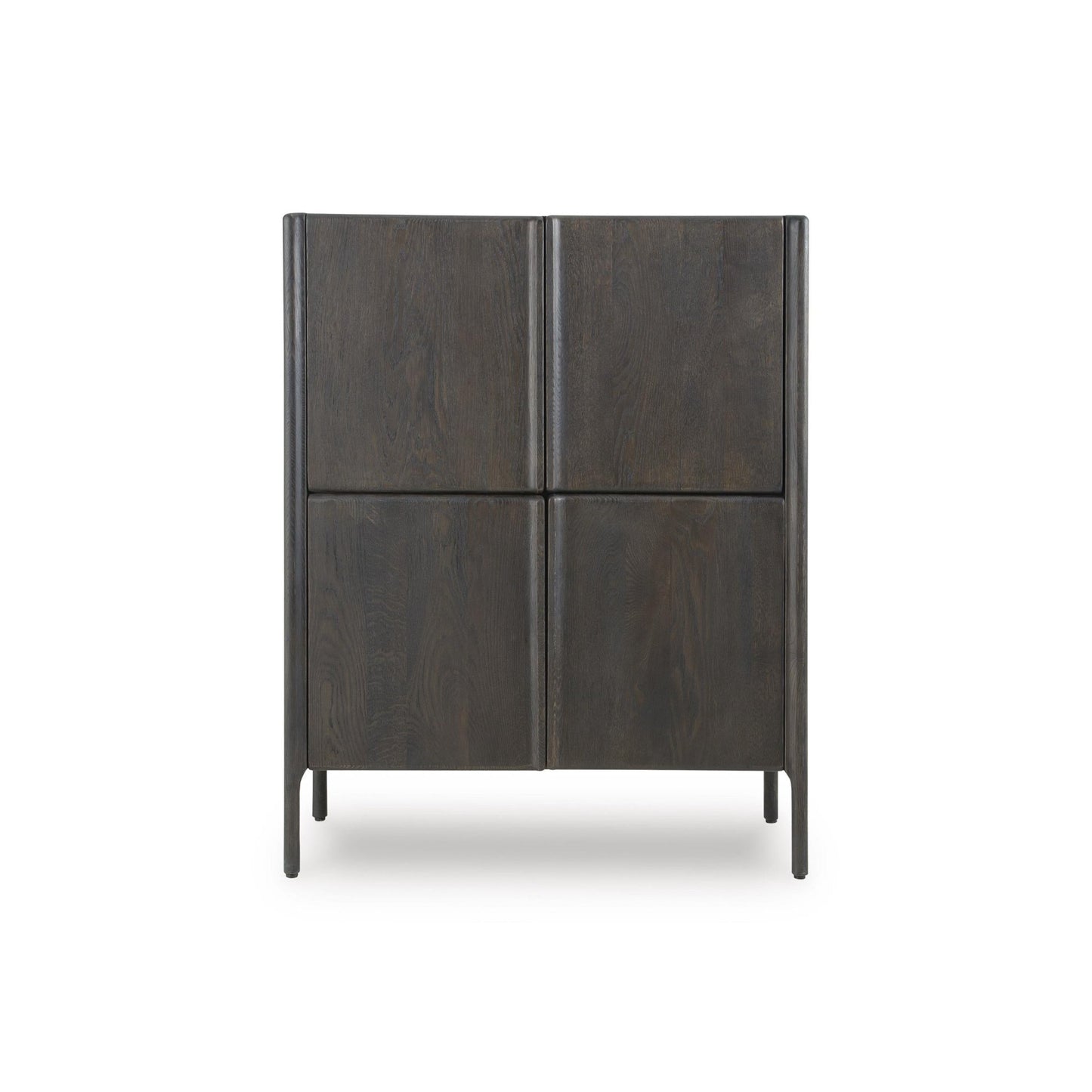 Signature Design by Ashley Orsonal A4000686 Accent Cabinet - American Furniture of Slidell