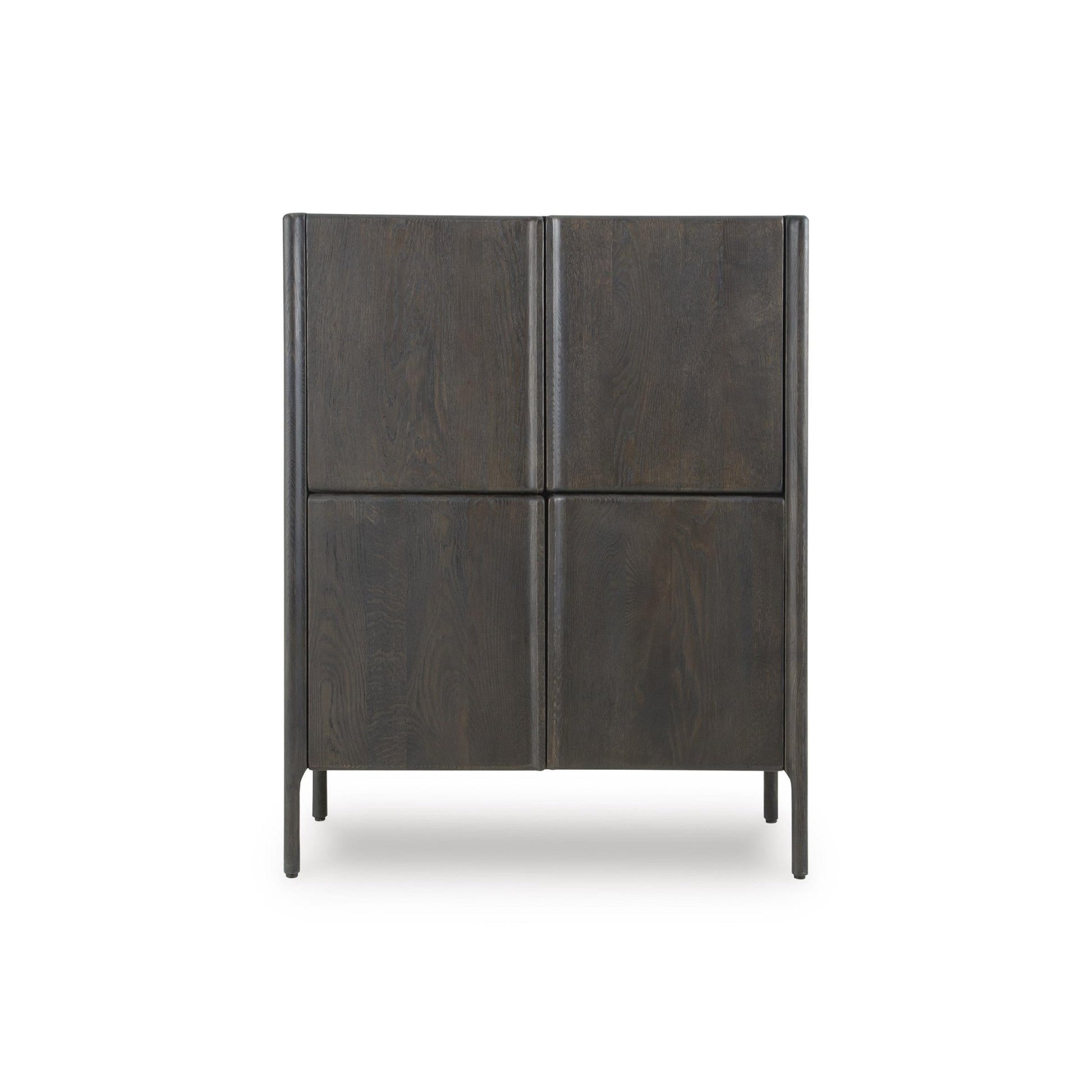 Signature Design by Ashley Orsonal A4000686 Accent Cabinet - American Furniture of Slidell