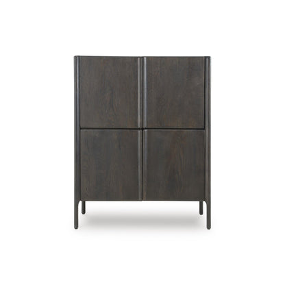 Signature Design by Ashley Orsonal A4000686 Accent Cabinet - American Furniture of Slidell