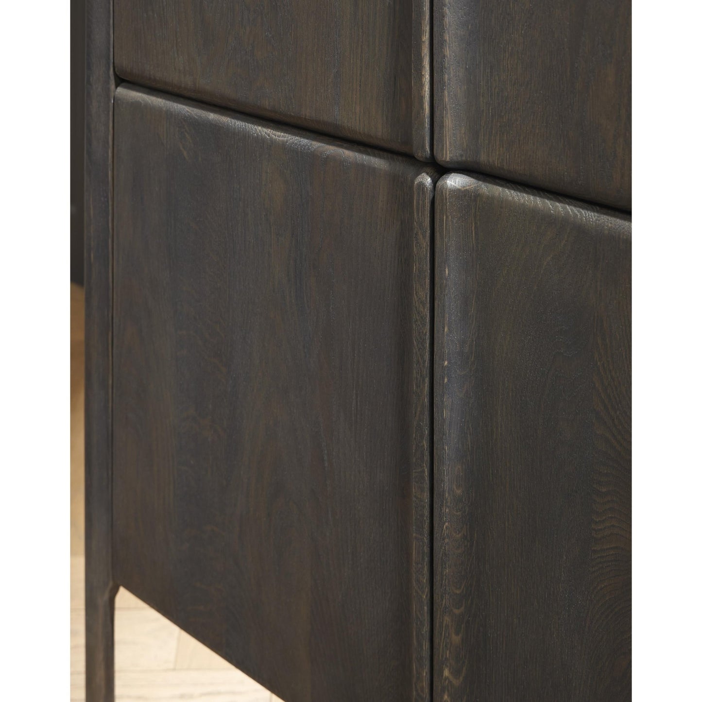Signature Design by Ashley Orsonal A4000686 Accent Cabinet - American Furniture of Slidell