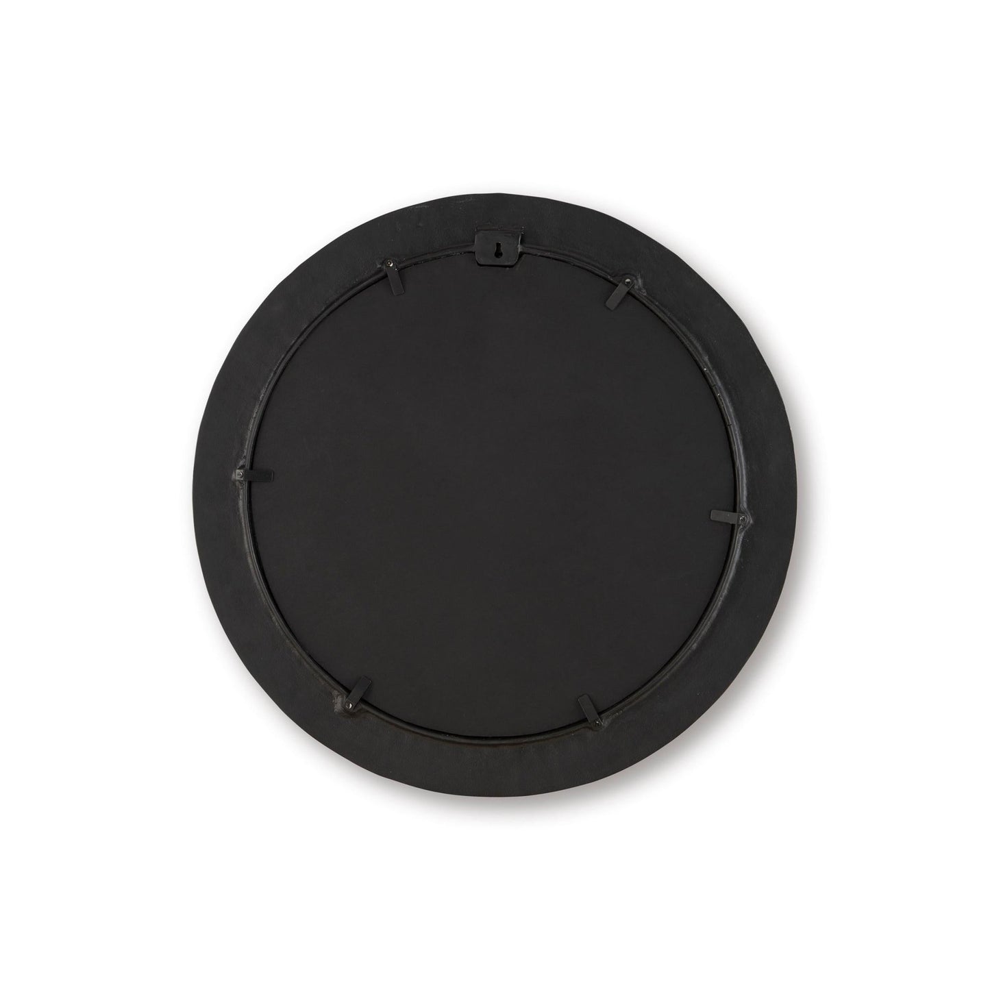 Signature Design by Ashley Ozias A8010417 Accent Mirror - American Furniture of Slidell