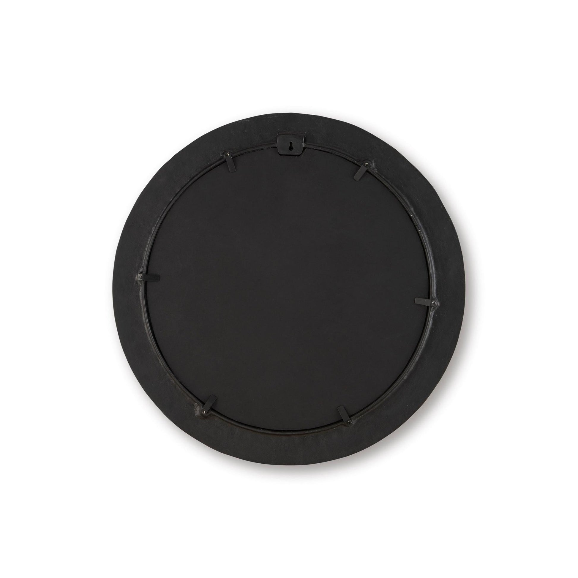 Signature Design by Ashley Ozias A8010417 Accent Mirror - American Furniture of Slidell
