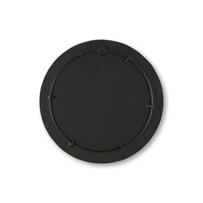 Signature Design by Ashley Ozias A8010417 Accent Mirror - American Furniture of Slidell