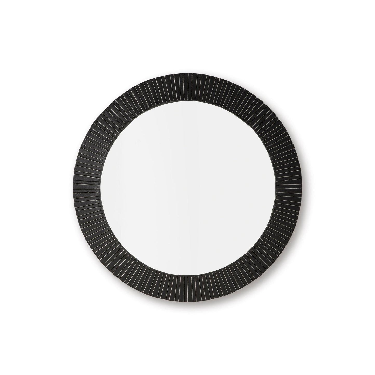 Signature Design by Ashley Ozias A8010417 Accent Mirror - American Furniture of Slidell