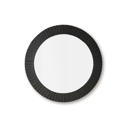 Signature Design by Ashley Ozias A8010417 Accent Mirror - American Furniture of Slidell
