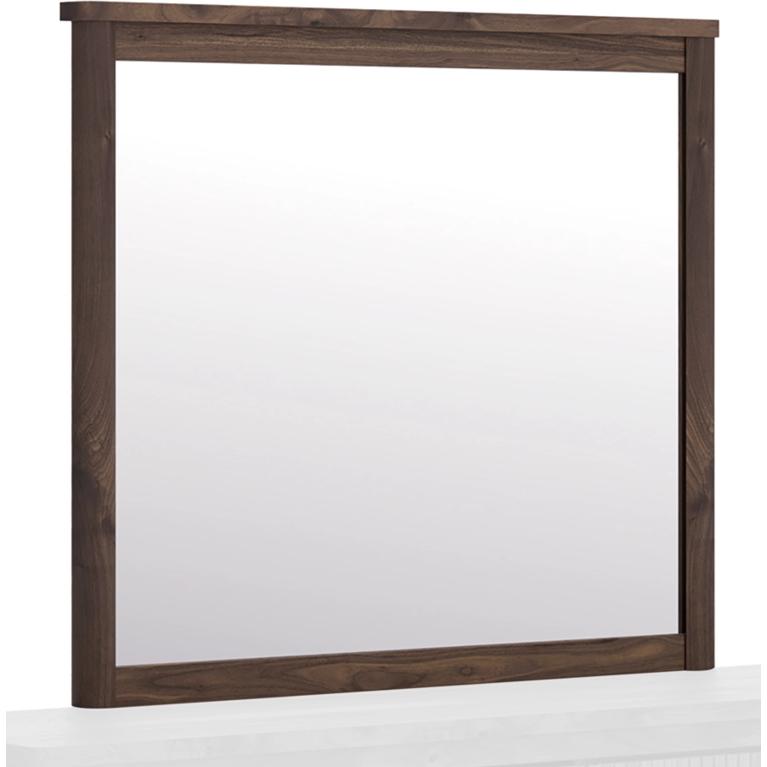Signature Design by Ashley Pamytta Dresser Mirror PCB2614 - 36 - American Furniture of Slidell