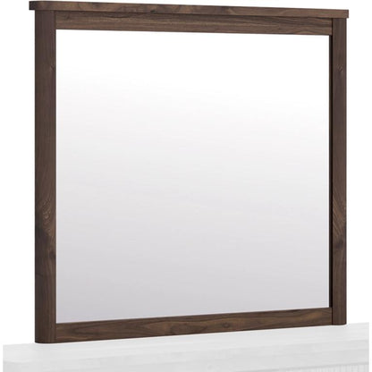 Signature Design by Ashley Pamytta Dresser Mirror PCB2614 - 36 - American Furniture of Slidell