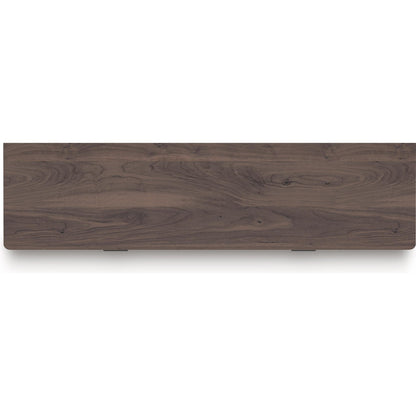 Signature Design by Ashley Pamytta PCB2614 - 31 Six Drawer Dresser - American Furniture of Slidell