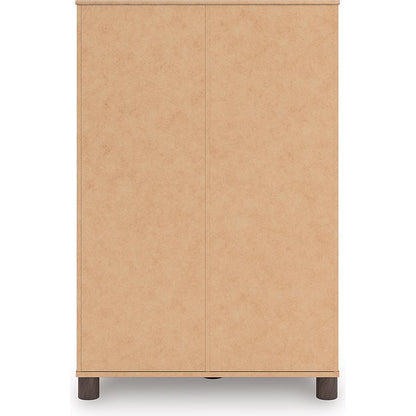 Signature Design by Ashley Pamytta PCB2614 - 48 Dressing Chest - American Furniture of Slidell